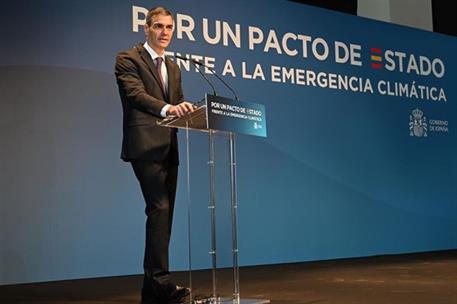 Se buscan Expertos/as Nacionales para el nuevo Panel Científico de Acción frente al Cambio Climático