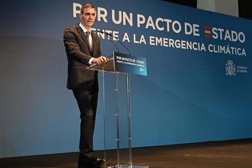 28/07/2026. Se buscan Expertos/as Nacionales para el nuevo Panel Científico de Acción frente al Cambio Climático