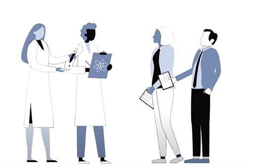 7/07/2025. El proyecto de reformas europeo para el asesoramiento científico que liderará España busca cuatro consultores externos