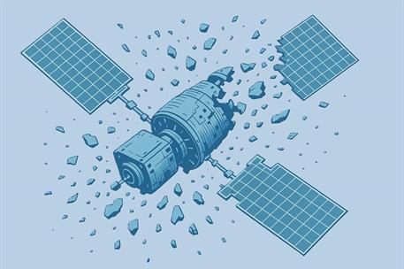 Los desafíos ambientales de la reentrada de satélites protagonizarán la segunda edición de los Diálogos ciencia y política para el asesoramiento ci...