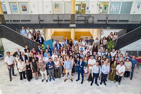Llegan las Comunidades I+P para fortalecer la conexión entre ciencia y políticas públicas