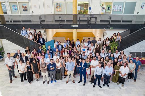 23/07/2026. Llegan las Comunidades I+P para fortalecer la conexión entre ciencia y políticas públicas