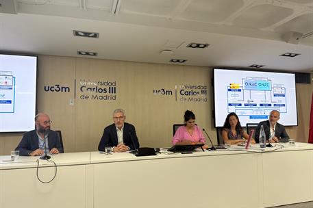 El ecosistema internacional de asesoramiento científico para las políticas públicas se reúne en Madrid para reforzar vínculos y compartir experiencias